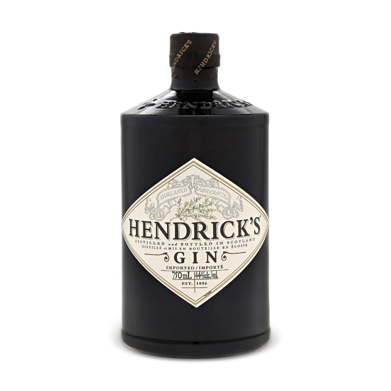 Hendricks Gin